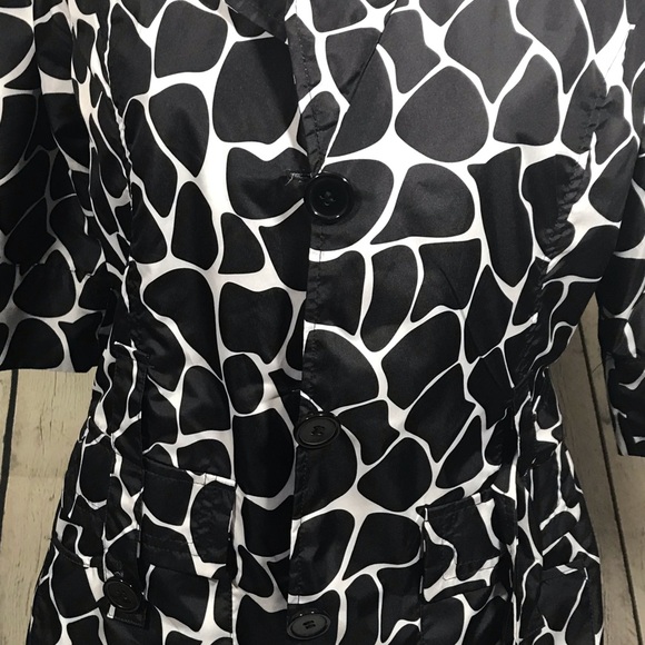 Anthropologie Luii lightweight jacket. - Picture 4 of 7